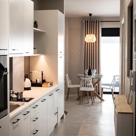 Sensez Apartments Lefkada City Exterior foto