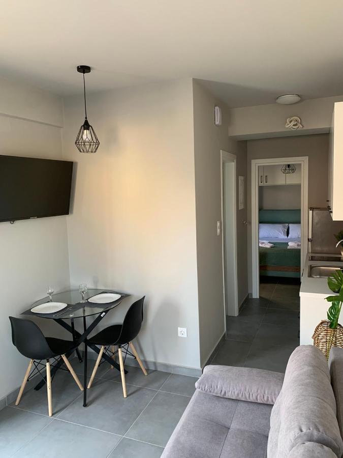 Sensez Apartments Lefkada City Exterior foto