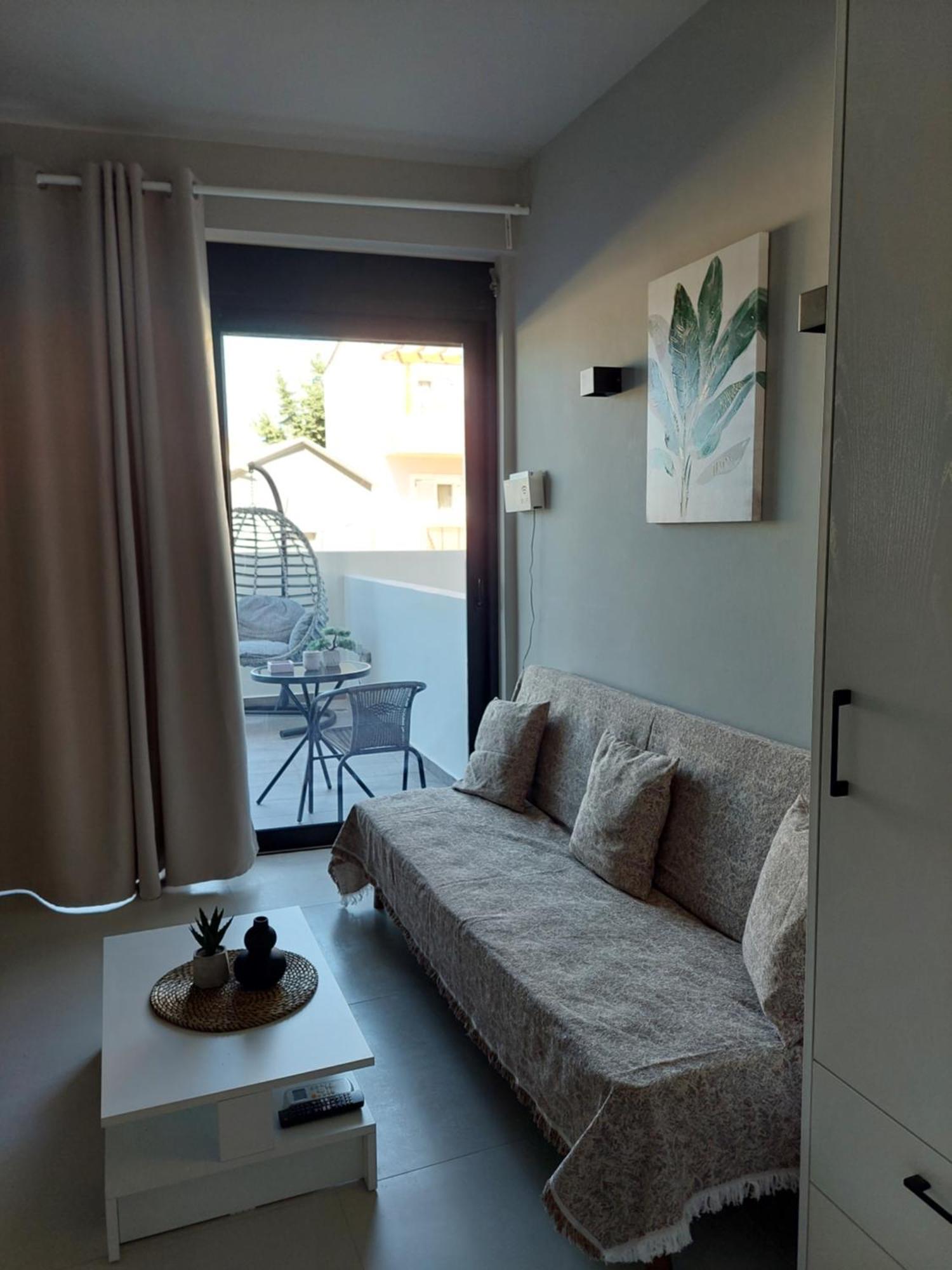 Sensez Apartments Lefkada City Exterior foto