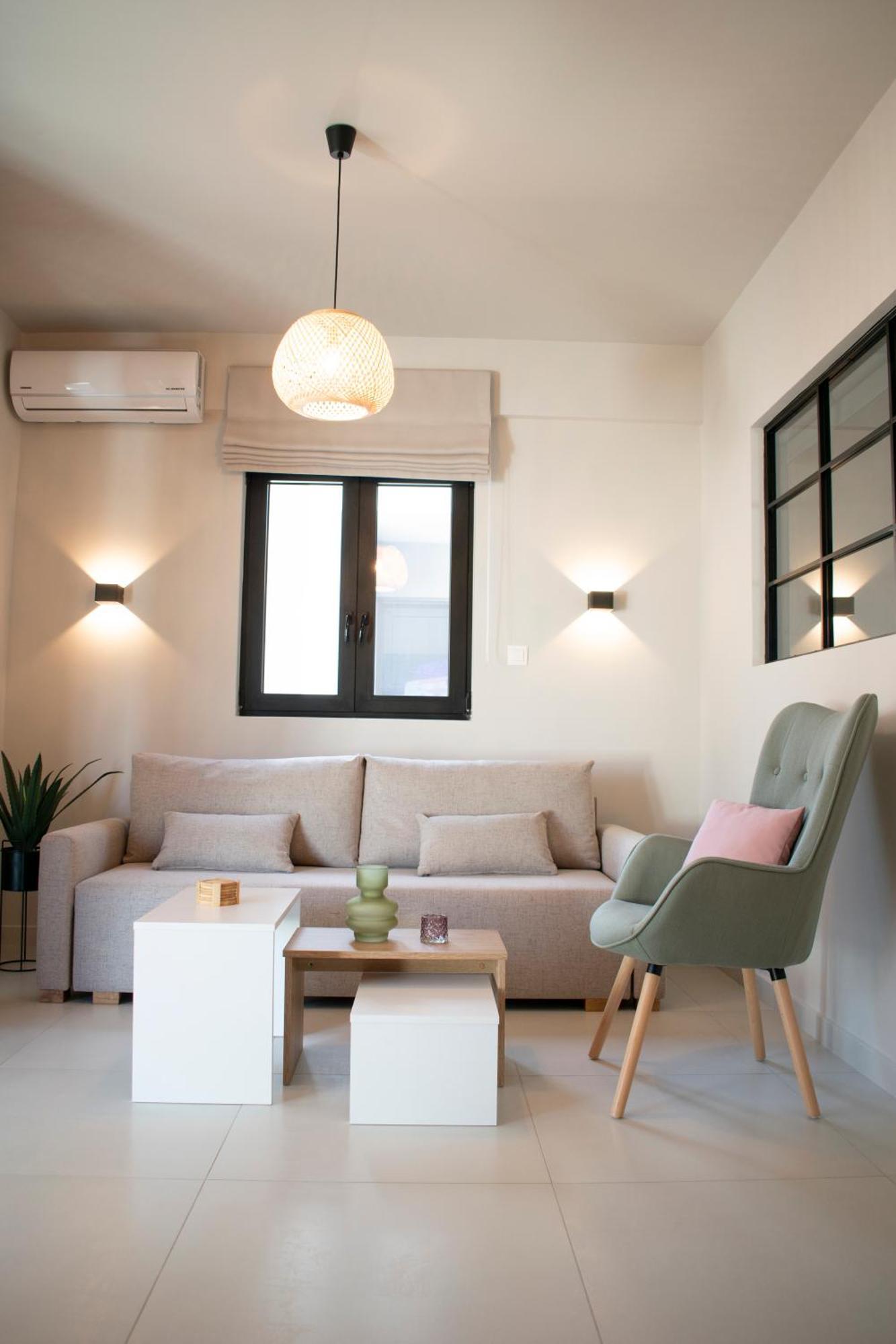 Sensez Apartments Lefkada City Exterior foto