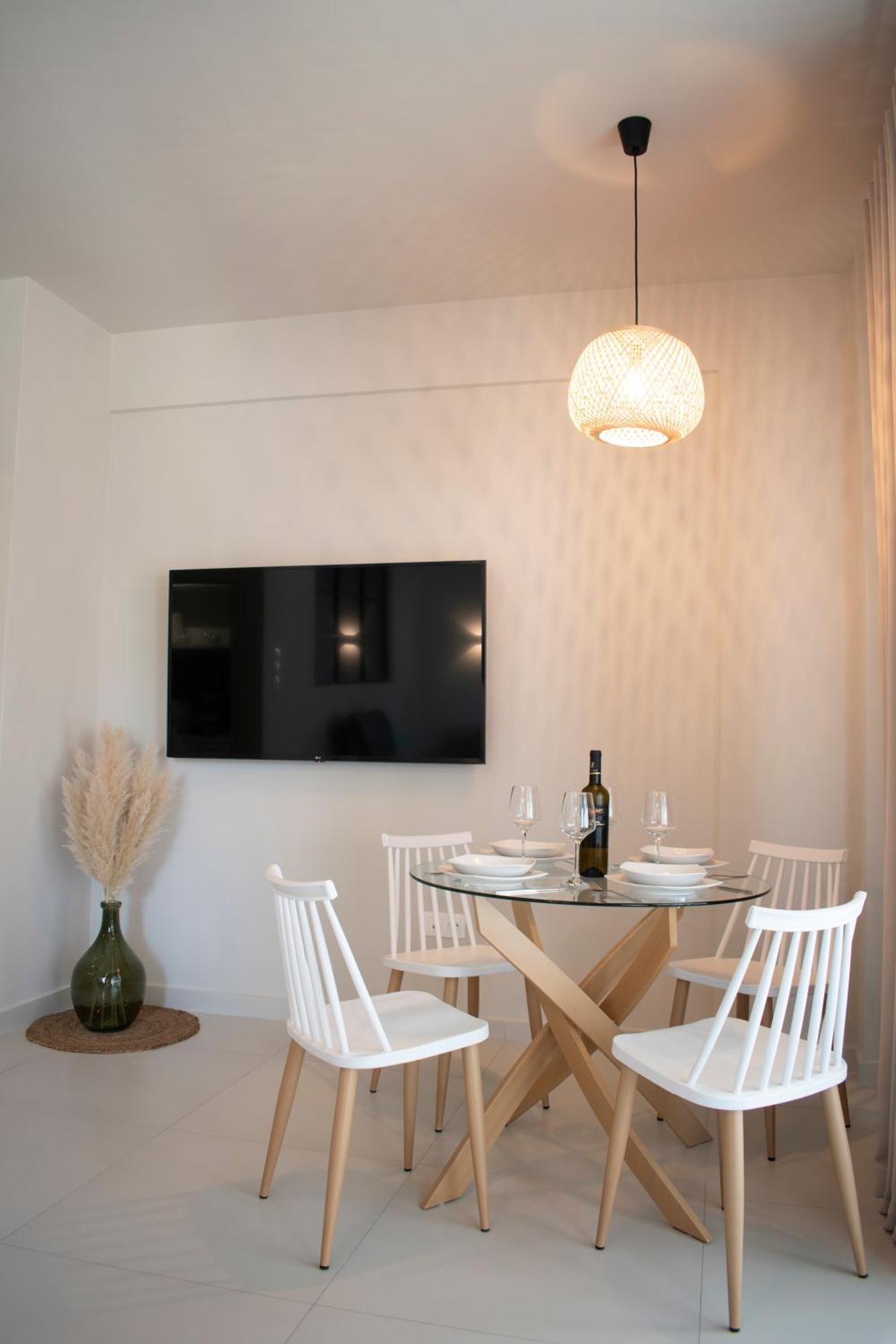 Sensez Apartments Lefkada City Exterior foto