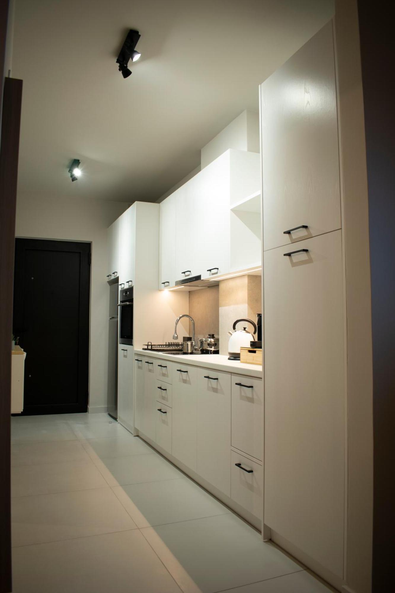 Sensez Apartments Lefkada City Exterior foto
