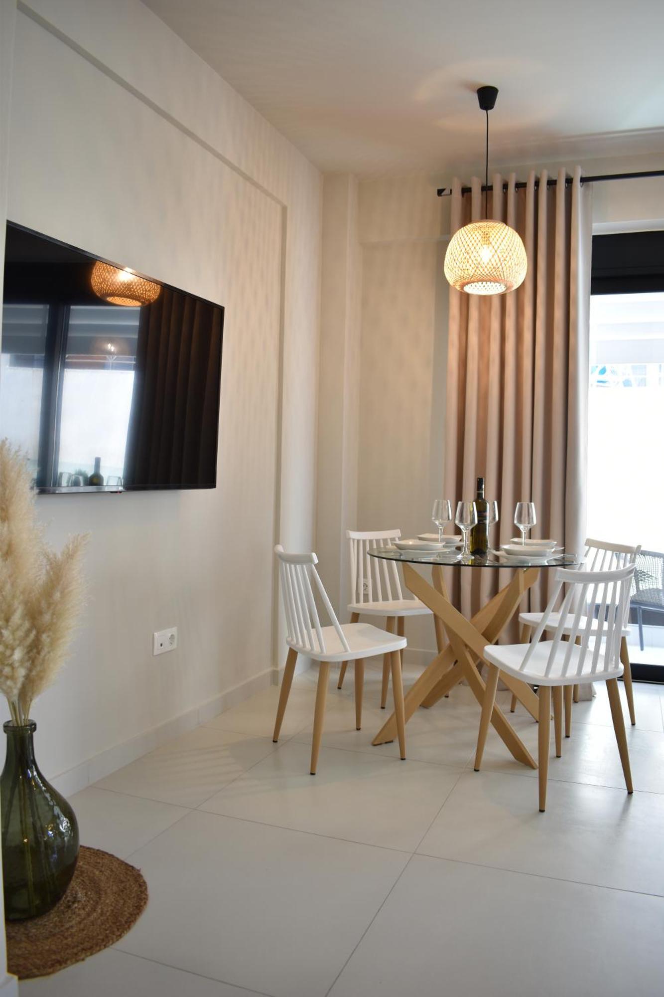 Sensez Apartments Lefkada City Exterior foto