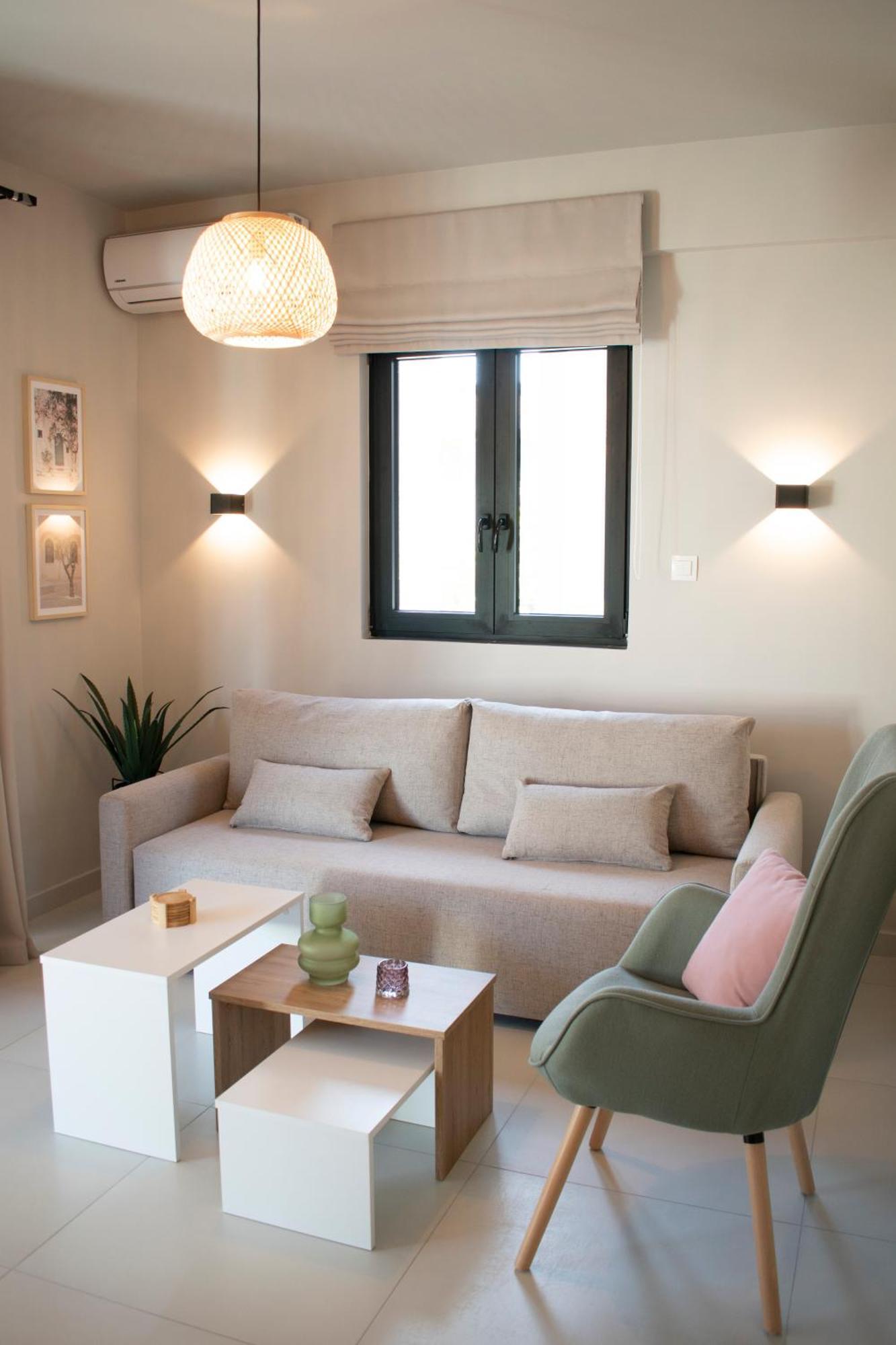 Sensez Apartments Lefkada City Exterior foto