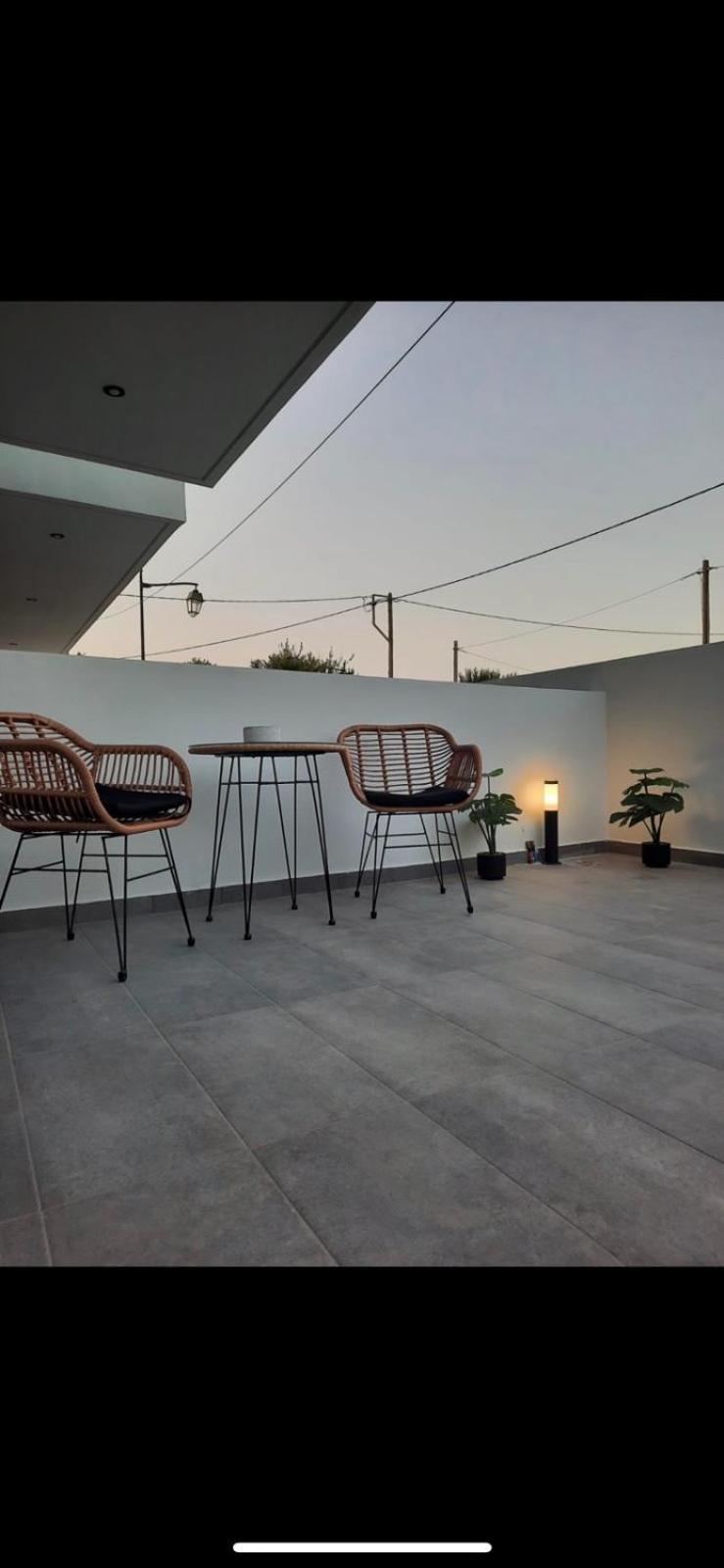 Sensez Apartments Lefkada City Quarto foto
