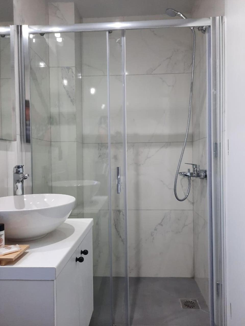 Sensez Apartments Lefkada City Quarto foto