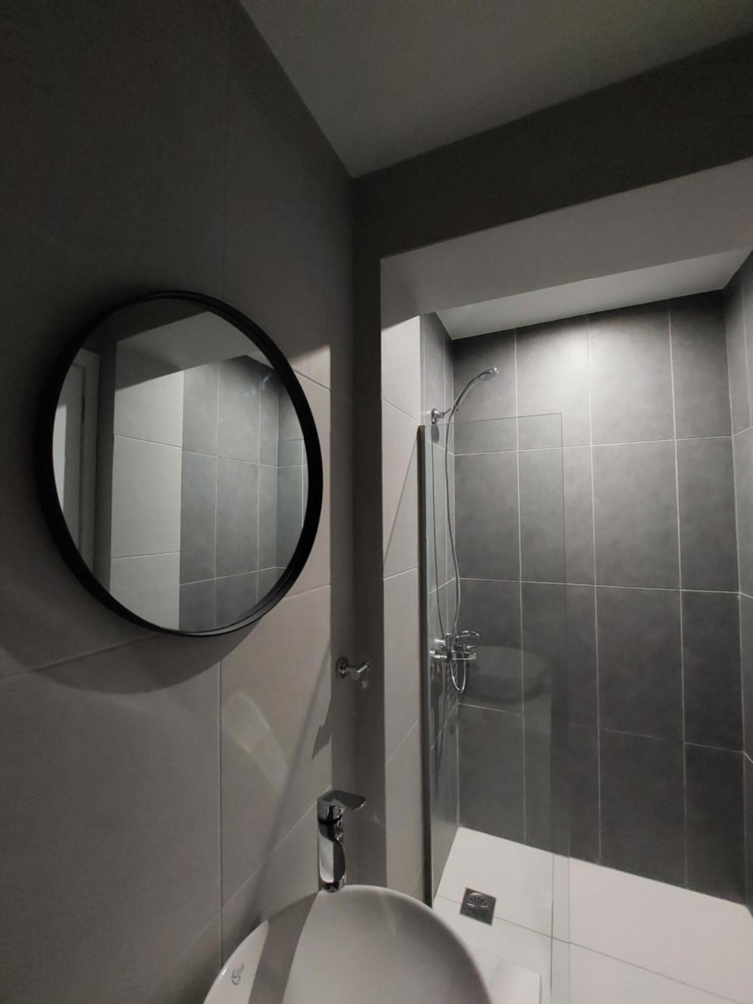 Sensez Apartments Lefkada City Quarto foto