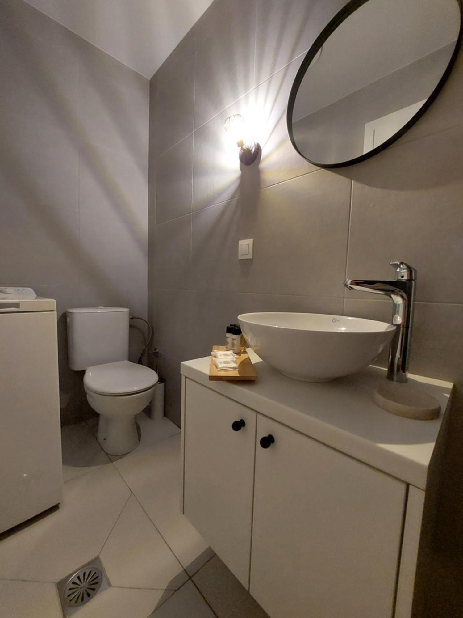 Sensez Apartments Lefkada City Quarto foto