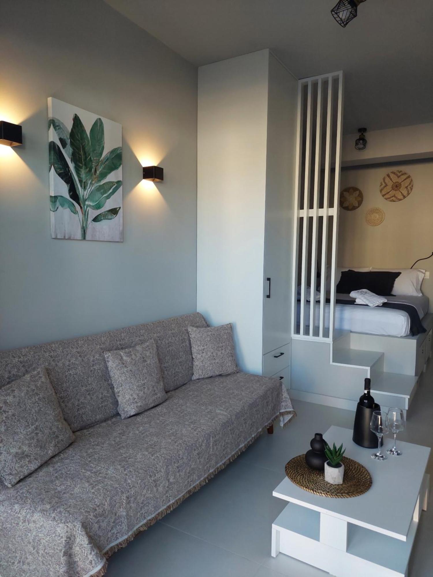 Sensez Apartments Lefkada City Exterior foto