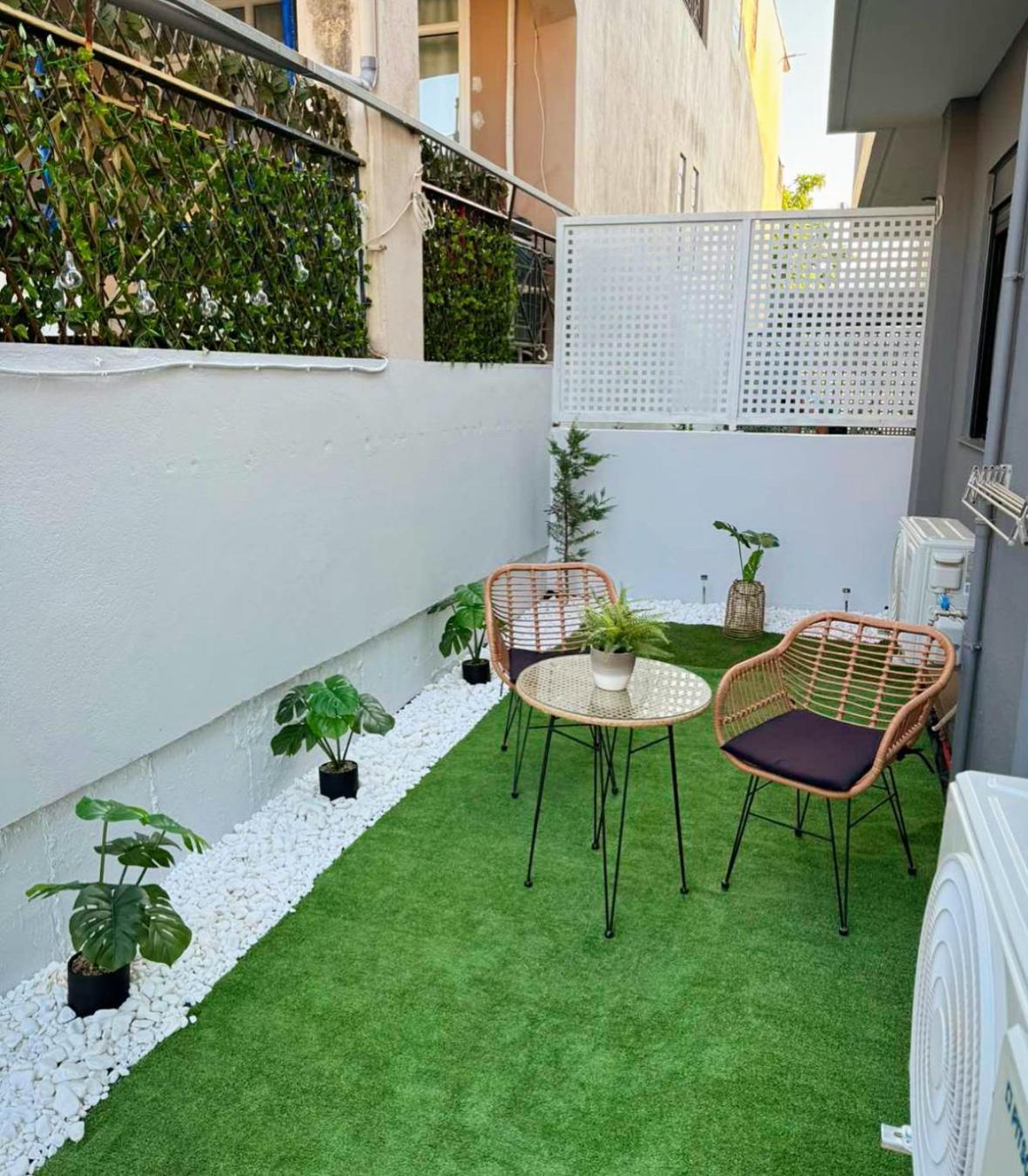 Sensez Apartments Lefkada City Exterior foto